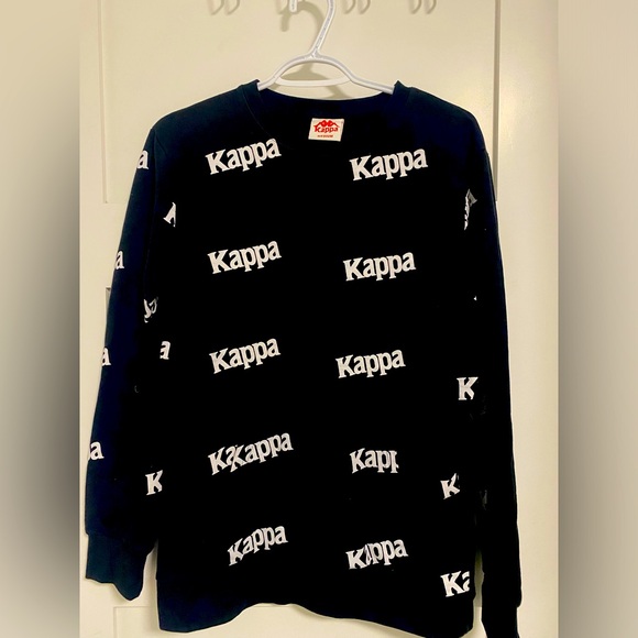 KAPPA Crewneck - Picture 1 of 2